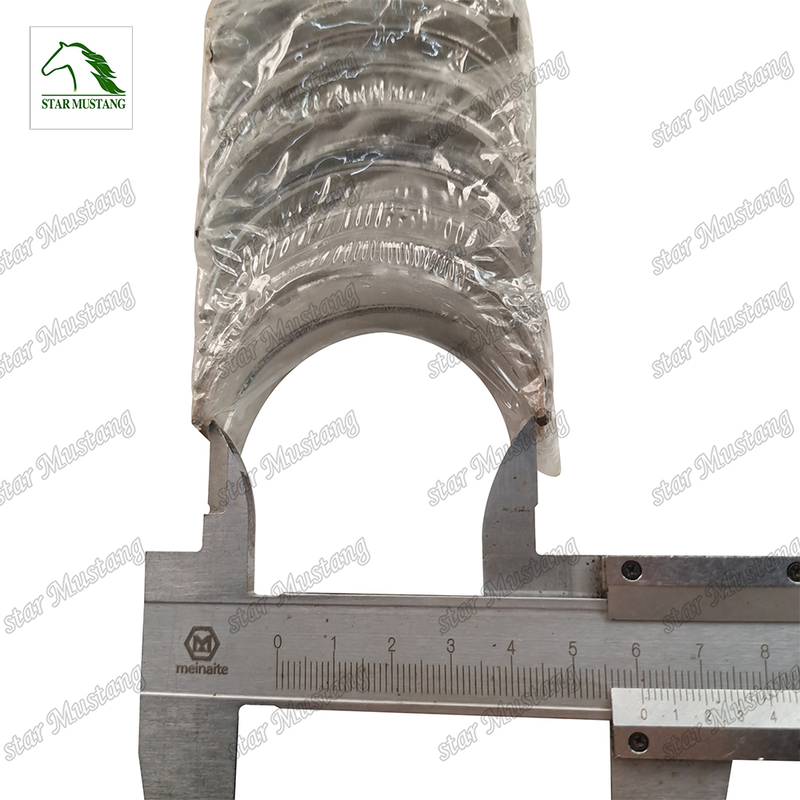 Rolamentos de biela e mancais principais do motor C223 STD para peças de reposição do motor ISUZU
