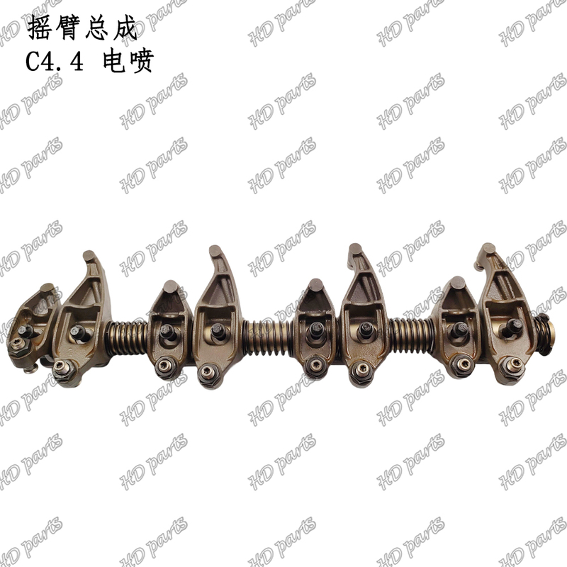 Conjunto de Balancim de Válvula Tipo EI do Motor C4.4 para Peças de Reposição do Motor Perkins