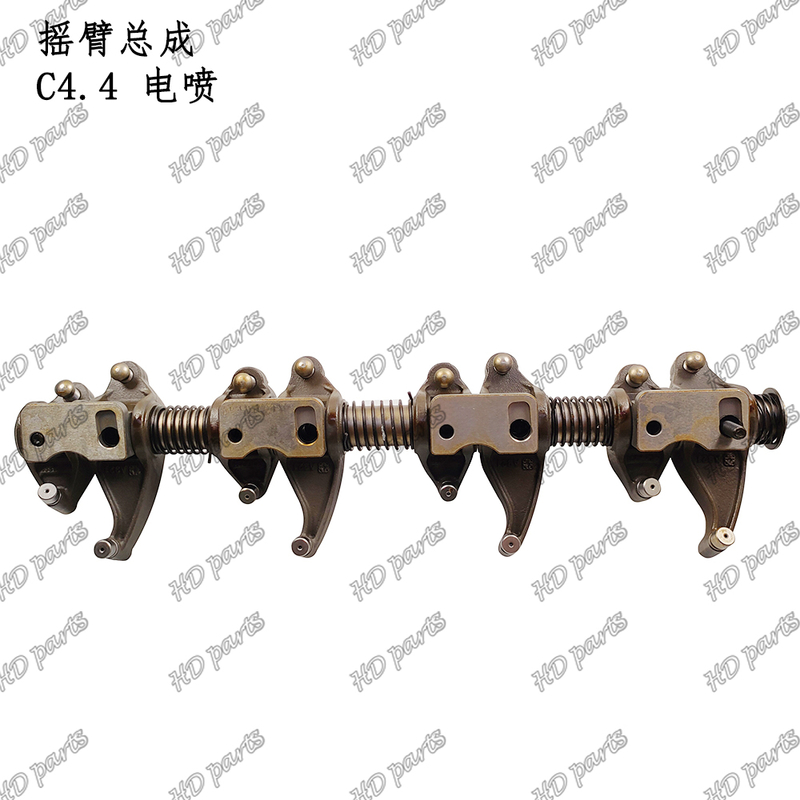 Conjunto de Balancim de Válvula Tipo EI do Motor C4.4 para Peças de Reposição do Motor Perkins