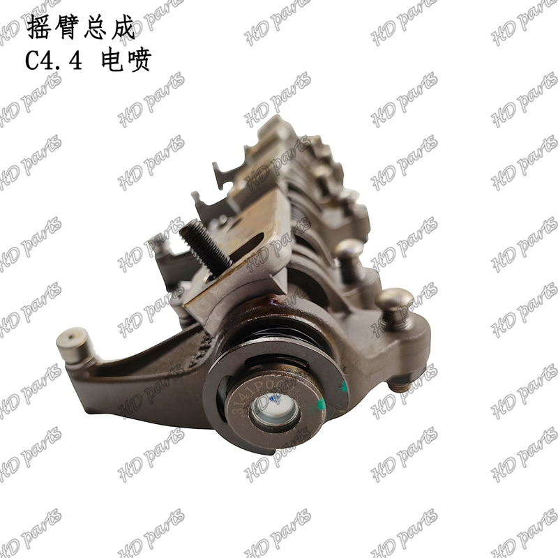 Conjunto de Balancim de Válvula Tipo EI do Motor C4.4 para Peças de Reposição do Motor Perkins