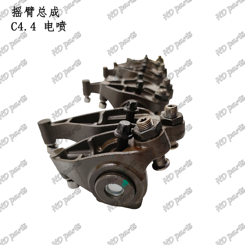 Conjunto de Balancim de Válvula Tipo EI do Motor C4.4 para Peças de Reposição do Motor Perkins