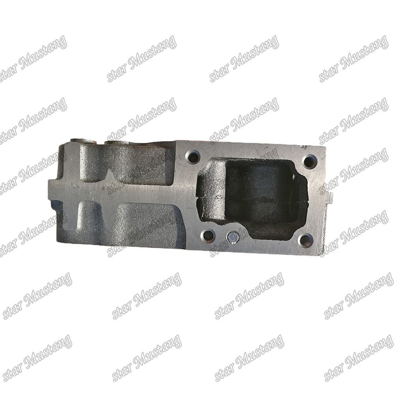 Cabeça de cilindro D1302 D1402 17325-03044 17325-03040 17331-03040 17331-03045 Adequado para peças do motor KUBOTA