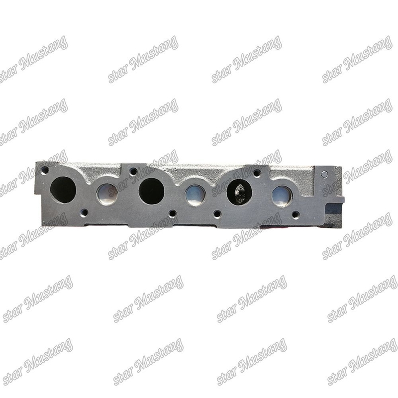 Cabeça de cilindro D1302 D1402 17325-03044 17325-03040 17331-03040 17331-03045 Adequado para peças do motor KUBOTA