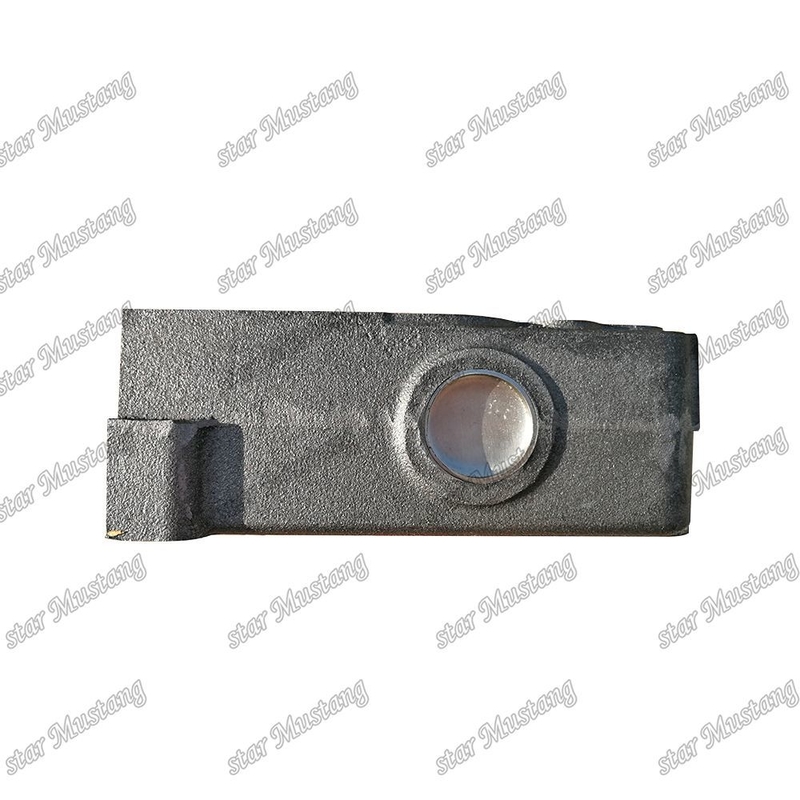 Cabeça de cilindro D1302 D1402 17325-03044 17325-03040 17331-03040 17331-03045 Adequado para peças do motor KUBOTA