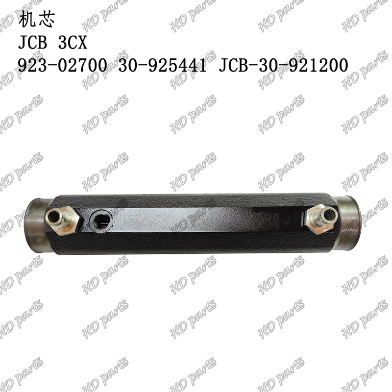JCB 3CX 923-02700 30-925441 JCB-30-921200 Refrigerador de óleo de motor para peças sobressalentes do motor JCB