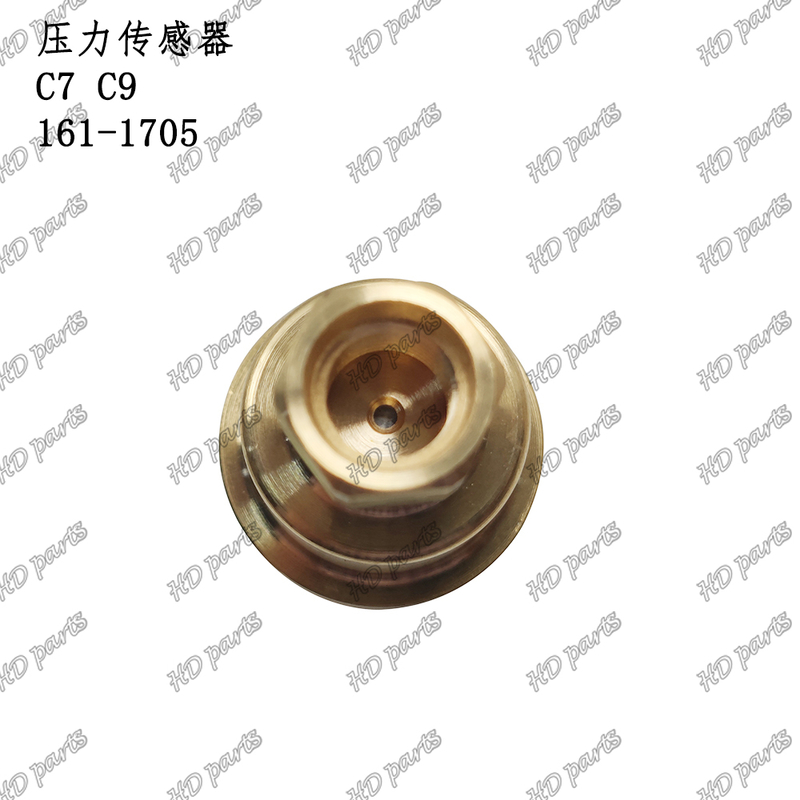 Sensor de pressão do motor C7 C9 161-1705 para peças sobressalentes do motor CAT