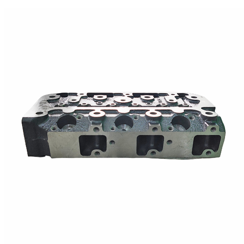 Cabeça de cilindro 3D84-1 129004-11700