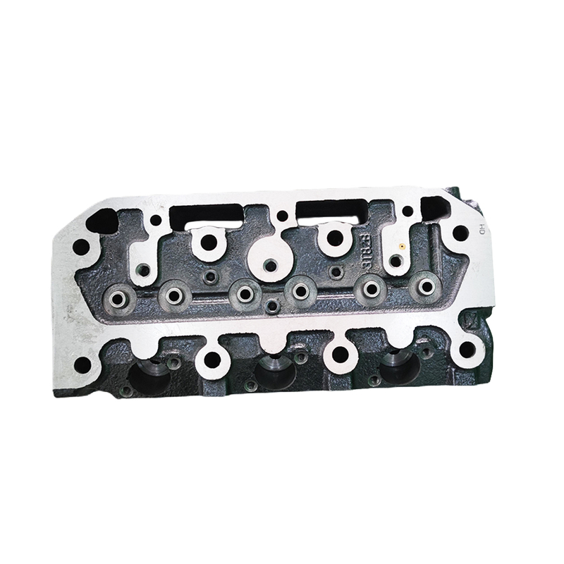 Cabeça de cilindro 3D84-1 129004-11700