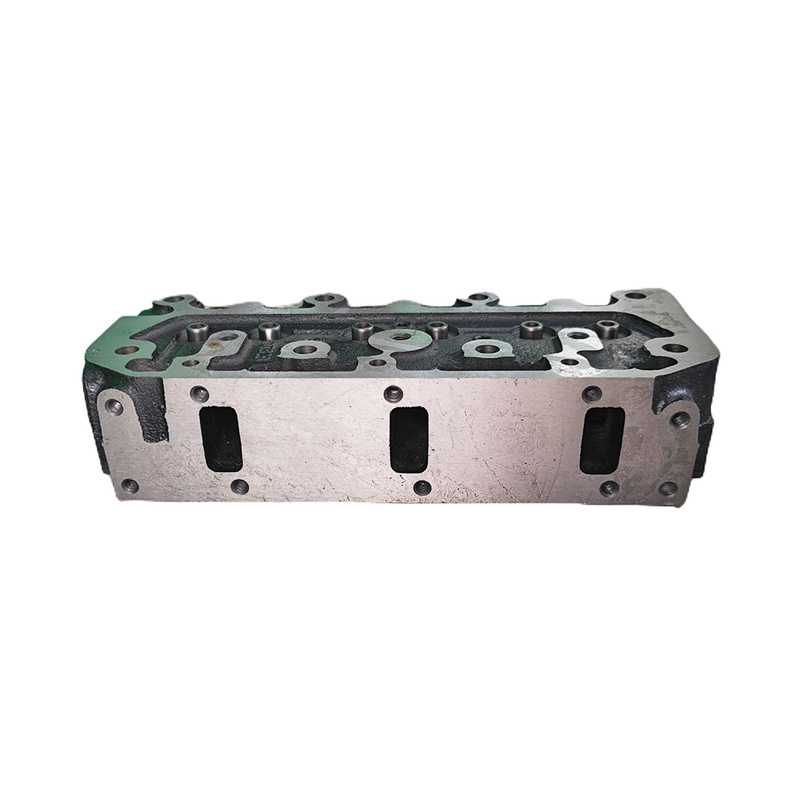 Cabeça de cilindro 3D84-1 129004-11700
