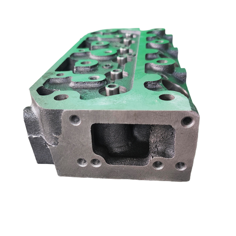 Cabeça de cilindro 3D84-1 129004-11700