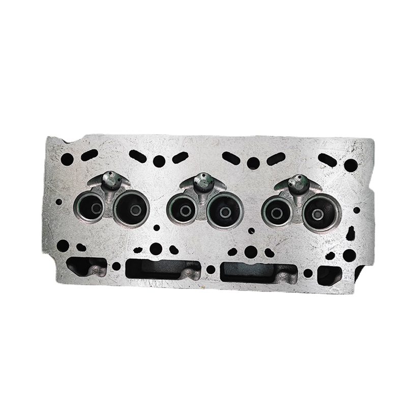 Cabeça de cilindro 3D84-1 129004-11700