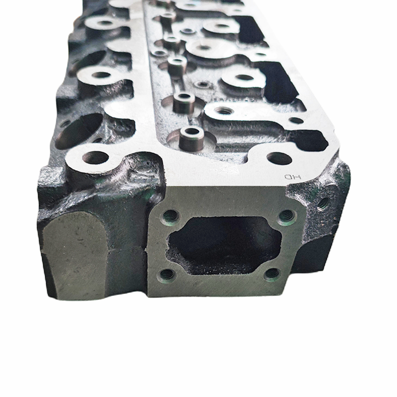 Cabeça de cilindro 3D84-1 129004-11700