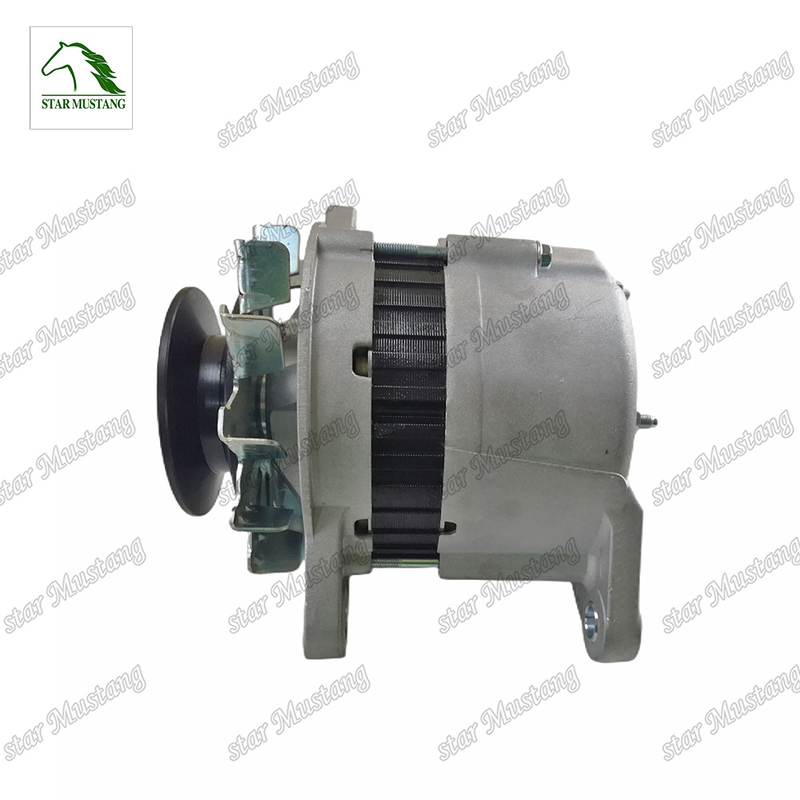 Alternador de Motor Diesel Original 4D95 PC60-5 24V 30A 600-821-3850