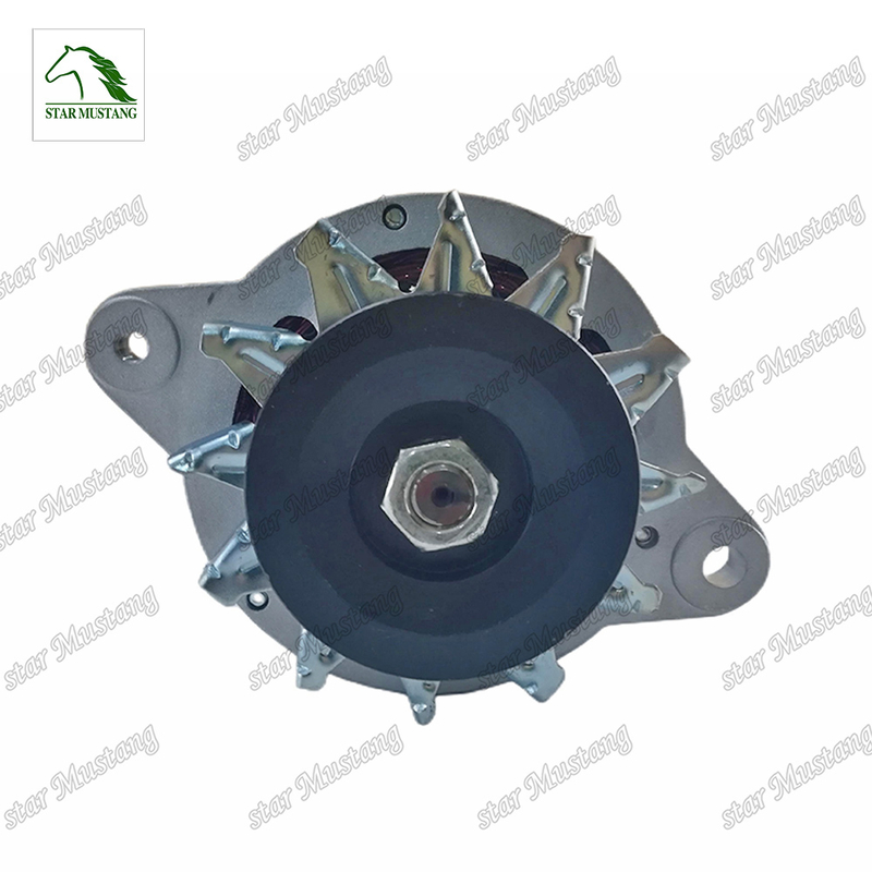 Alternador de Motor Diesel Original 4D95 PC60-5 24V 30A 600-821-3850