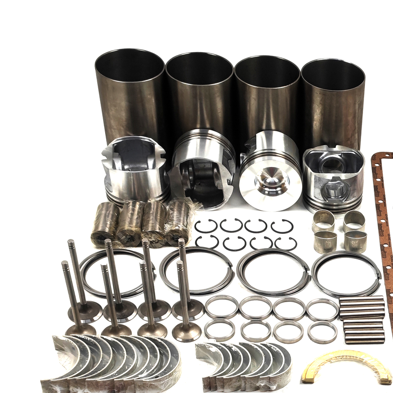 3204 Kit de reparação de reparações 9L7737 1W1661 9N5082 Para peças de reparação de motores a diesel Caterpillar