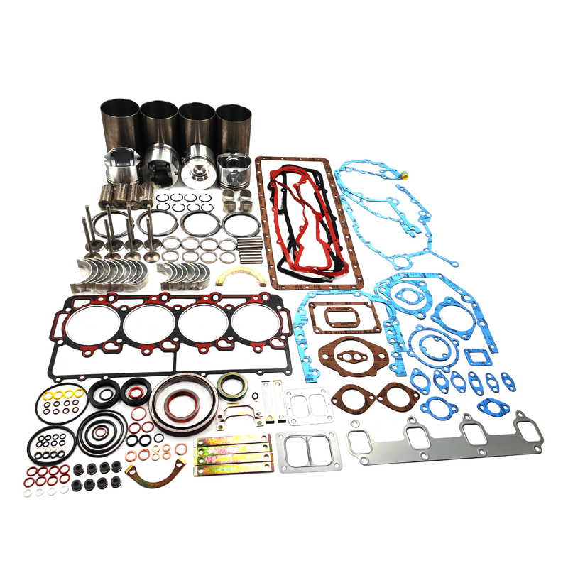 3204 Kit de reparação de reparações 9L7737 1W1661 9N5082 Para peças de reparação de motores a diesel Caterpillar
