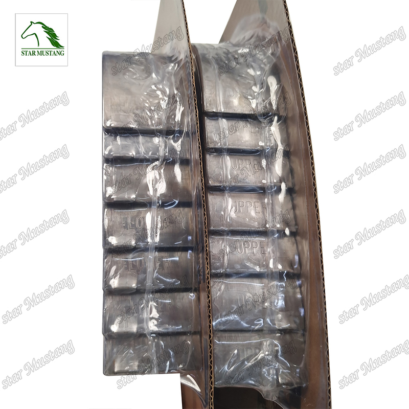 Rolamento do motor QSX15 3678555 3678556 STD para mancais principais e de biela para peças de reposição do motor Cummins