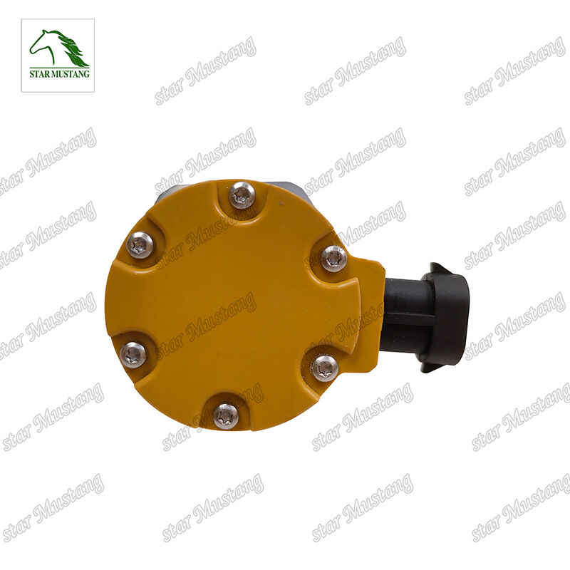 Solenoide da Válvula do Motor Diesel C4.4 3125620 Solenoide da Válvula do Pistão para Aplicações Industriais