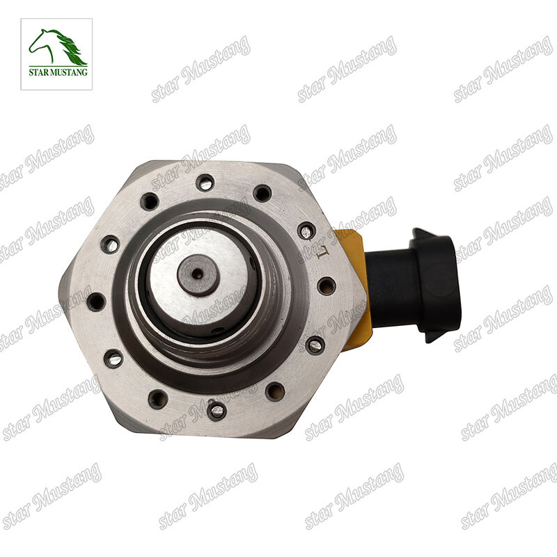 Solenoide da Válvula do Motor Diesel C4.4 3125620 Solenoide da Válvula do Pistão para Aplicações Industriais