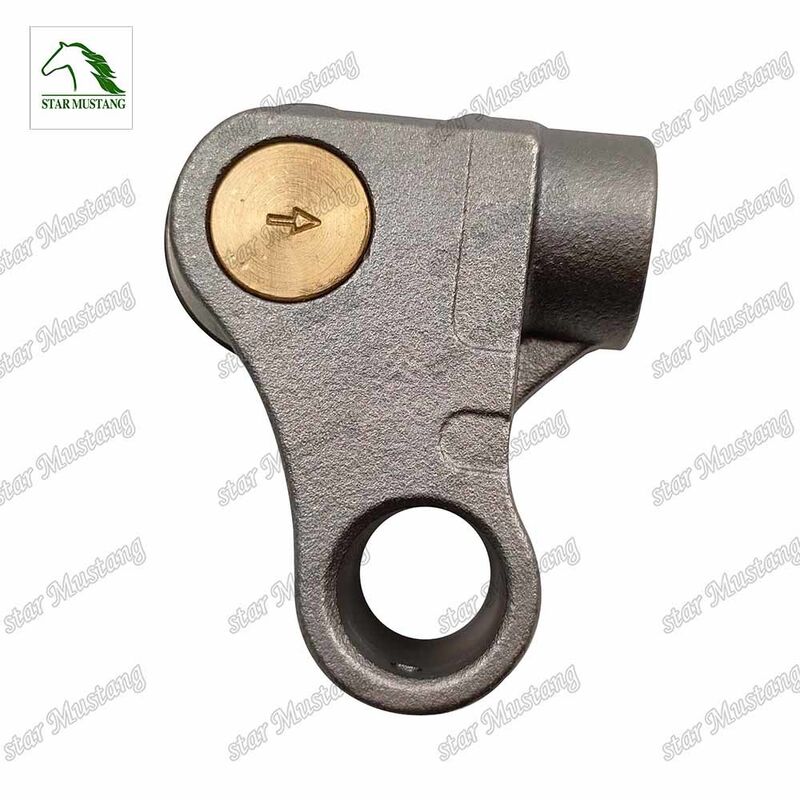 Rolamento de Came C13 Largura para Peças de Reposição de Motor Diesel com Estrutura Integral e Tamanho OEM