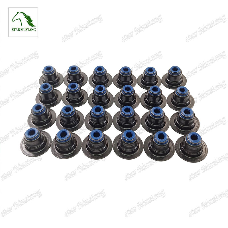 Kit Completo de Juntas C7.1T para Motor Diesel com Estrutura Integral e Tamanho OEM