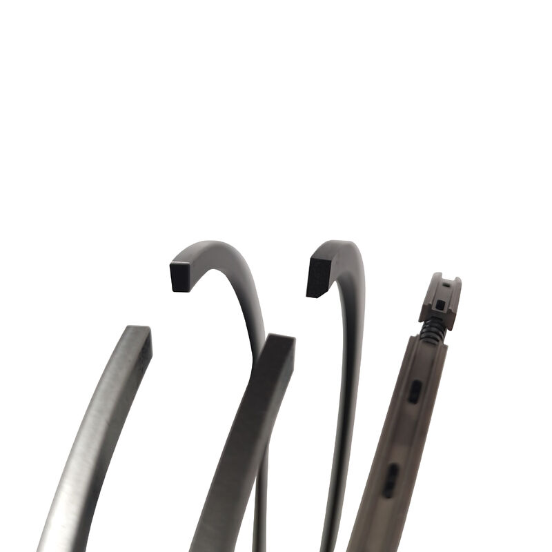 Motor 3029 Piston Ring RE66271 2.35K-2.38-3.5mm Para aplicações industriais John Deere