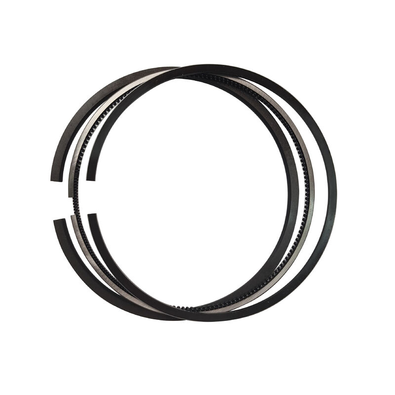 Motor 3029 Piston Ring RE66271 2.35K-2.38-3.5mm Para aplicações industriais John Deere