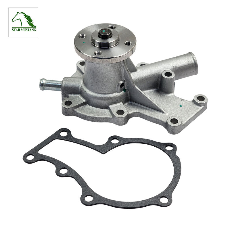 Bomba d'água Z482 Z602 D722 D902 1E051-73034 para peças sobressalentes do motor Kubota