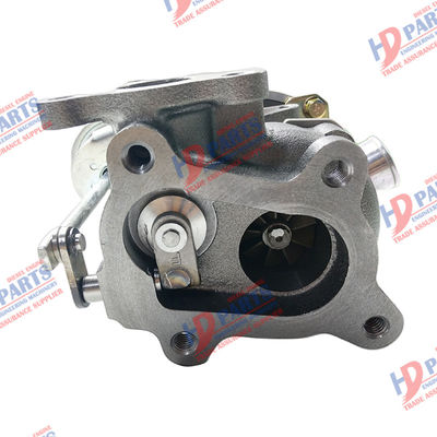 3D84 3TN84-2 RHB3 MOTOR TURBO CARREGADOR 129403-18050 Para YANMAR