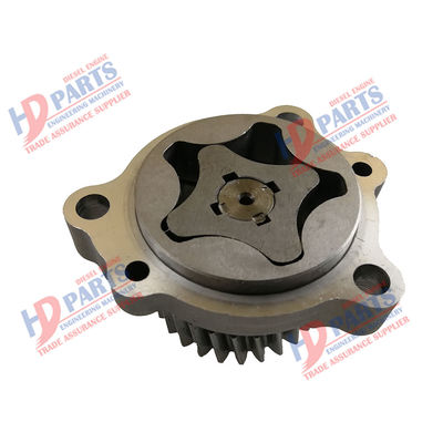 Bomba de óleo OEM 1DZ TOYOTA 16mm 15100-UC020