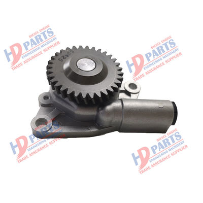 Máquina escavadora Oil Pump de 3TNM68 3TNE72 3TNM74 119125-32000 para as peças de motores diesel de Yanmar