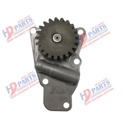 Substituição da bomba de óleo do motor 4D95 6204-51-1100 para KOMATSU