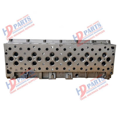 Cabeça do cilindro do motor ISX15 4962731 Componente do motor diesel CUMMINS