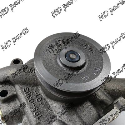 3114 3116 bomba 7C4508 do motor diesel do preto de 3126B 3126E para CATERPILLAR
