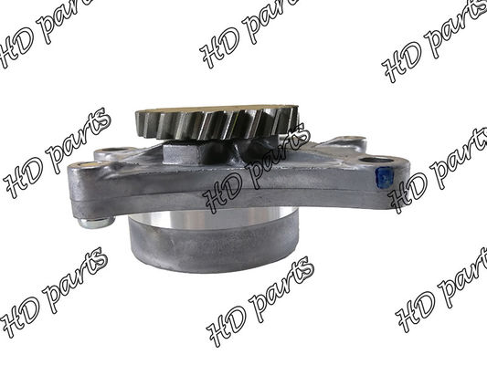 Bomba de óleo 31A35-30010 do motor diesel de S4L para Mitsubishi