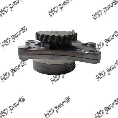Bomba de óleo do motor diesel de S4L para Mitsubishi