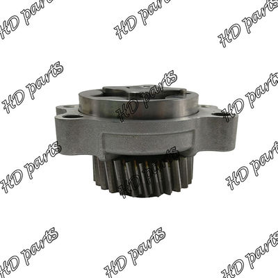 Bomba de óleo 15100-78202-71 do motor 1DZ diesel para Toyota