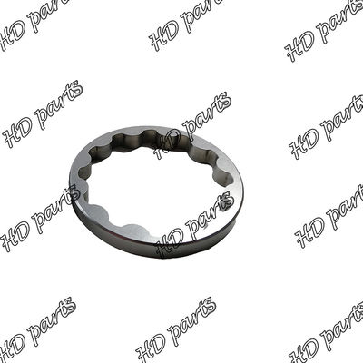 Bomba de óleo 119717-32110 do motor diesel de 3TNV70 3TNV76 119717-32120 para Yanmar