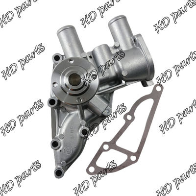 Bomba de água do motor diesel 3KR1 J211-0610S 8-97069390-0 para ISUZU