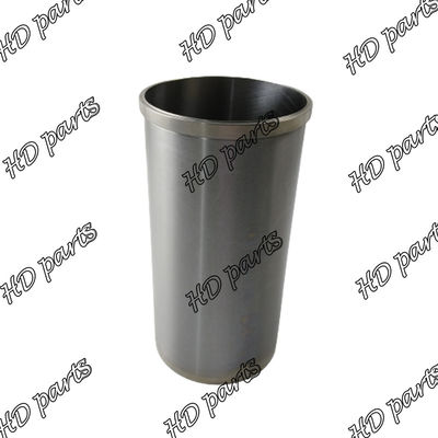 Forro do cilindro do motor de FE6 220mm para NISSAN Improve Surface Roughness