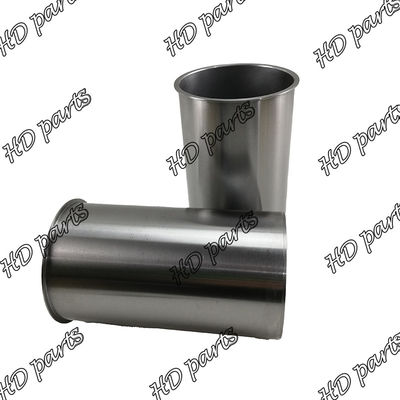 forro 5-11261-014-0 do cilindro do motor diesel de 4Because1 4Because2 para ISUZU