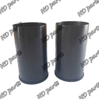 Forro 1-87618212-0 8-94391-602-0 8-94391603-0 8-94391602-1 do cilindro do motor diesel de 6HK1 4HK1 para ISUZU