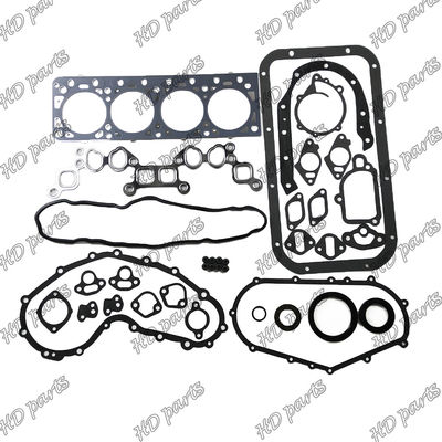 Jogo 10101-FY53KFC da gaxeta de K15 K21 K25 apropriado para Nissan Engine Repair Parts Set