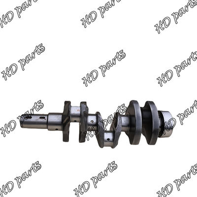 3D82 3TNE82 watt pequeno 43mm grande watt 47mm peça sobresselente pequena do eixo de manivela do motor da cabeça 76mm 119802-21002 para Yanmar