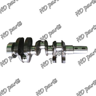 3D82 watt pequeno 43mm grande watt 47mm grande peça sobresselente do eixo de manivela do motor da cabeça 85mm 129813-21000 para Yanmar