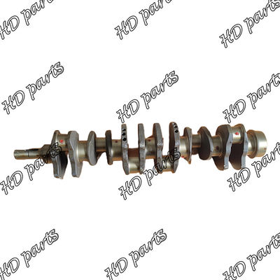 peça sobresselente 4934862 do eixo de manivela do motor 6D110 3974538 6754-01-1310 para KOMATSU
