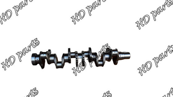 peça sobresselente do eixo de manivela do motor 6D140 6211-31-1010 6211-31-1110 para KOMATSU