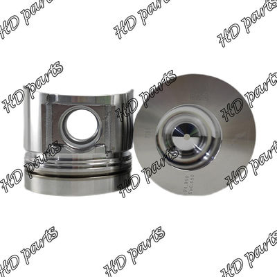 B3.3 que reforça a peça C6204312190 3800877 do pistão do motor para Cummins