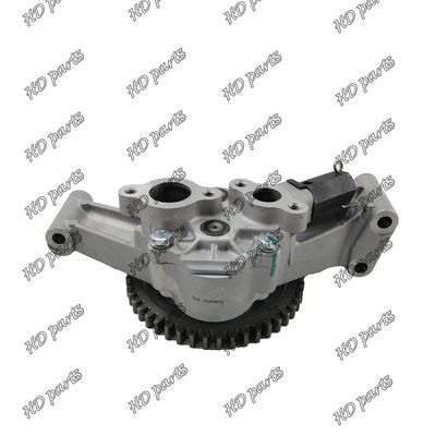 Bomba de óleo 1-13100191-1 L210-0019M de 6SD1 6SD1T EX300-3 EX300-5 Easy Installation