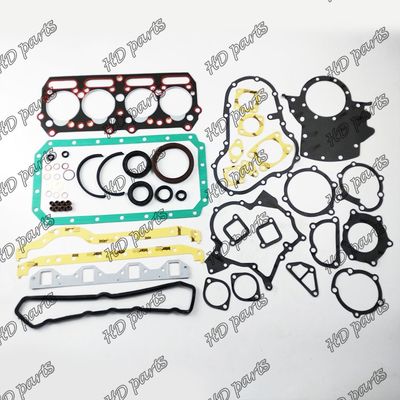 Jogo 30694-50053 30964-50051 da gaxeta 4DQ5 apropriado para o grupo das peças de reparo do motor de Mitsubishi